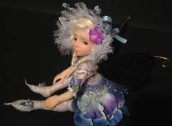 Celeste Fairy Vintage